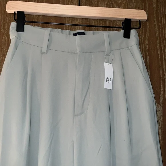GAP pants 00 Tall - Picture 5 of 14